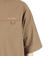 クリフメイヤー（KRIFF MAYER）ワンピース 半袖 キャンプワンピース 2245120L-29:BROWN ブラウン