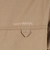 クリフメイヤー（KRIFF MAYER）ワンピース 半袖 キャンプワンピース 2245120L-29:BROWN ブラウン