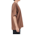 クリフメイヤー（KRIFF MAYER）半袖Tシャツ キャンプラビット半袖Tシャツ ギター 2243100-29:BROWN ブラウン