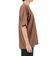 クリフメイヤー（KRIFF MAYER）半袖Tシャツ キャンプラビット半袖Tシャツ ギター 2243100-29:BROWN ブラウン