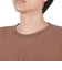 クリフメイヤー（KRIFF MAYER）半袖Tシャツ キャンプラビット半袖Tシャツ ギター 2243100-29:BROWN ブラウン