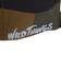 ワイルドシングス（WILD THINGS）帽子 キャップ エラスティック ナイロン プリント キャップ WT23044SL-GCAMO カーキ カモフラージュ