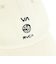 ルーカ（RVCA）帽子 オールタイム テリークロス キャップ BD041945 ANW