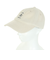 ルーカ（RVCA）帽子 オールタイム テリークロス キャップ BD041945 ANW