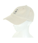 ルーカ（RVCA）帽子 オールタイム テリークロス キャップ BD041945 ANW