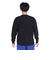 リーフ（REEF）ラッシュガード ロゴ ラッシュ ロングスリーブ Tシャツ RFTEM2320 BLK Mサイズ 長袖