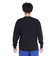 リーフ（REEF）ラッシュガード ロゴ ラッシュ ロングスリーブ Tシャツ RFTEM2320 BLK Mサイズ 長袖
