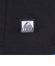 リーフ（REEF）ラッシュガード ロゴ ラッシュ ロングスリーブ Tシャツ RFTEM2320 BLK Mサイズ 長袖