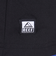 リーフ（REEF）ラッシュガード ロゴ ラッシュ ロングスリーブ Tシャツ RFTEM2320 BLK Mサイズ 長袖