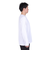 リーフ（REEF）ロゴ 長袖ラッシュガード RFTEM2320 WHT LLサイズ