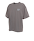 リーフ（REEF）ラッシュガード 半袖 Tシャツ UVカット 紫外線対策 ロゴ RFTEM2324 CHARCOAL Mサイズ