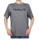 ハーレー（HURLEY）ラッシュガード 半袖 Tシャツ UVカット UPF50+ 紫外線対策 RASH ONE AND ONLY MRG2310032-CGH…