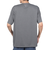 ハーレー（HURLEY）ラッシュガード 半袖 Tシャツ UVカット UPF50+ 紫外線対策 RASH ONE AND ONLY MRG2310032-CGH…