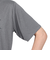 ハーレー（HURLEY）ラッシュガード 半袖 Tシャツ UVカット UPF50+ 紫外線対策 RASH ONE AND ONLY MRG2310032-CGH…
