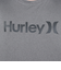 ハーレー（HURLEY）ラッシュガード 半袖 Tシャツ UVカット UPF50+ 紫外線対策 RASH ONE AND ONLY MRG2310032-CGH…