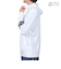 ハーレー（HURLEY）ラッシュガード 長袖 パーカー RASH ONE AND ONLY MRG2310036-WHT 速乾 UVカット