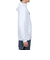 ハーレー（HURLEY）ラッシュガード 長袖 パーカー RASH ONE AND ONLY MRG2310036-WHT 速乾 UVカット
