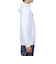 ハーレー（HURLEY）ラッシュガード 長袖 パーカー RASH ONE AND ONLY MRG2310036-WHT 速乾 UVカット