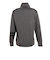 ハーレー（HURLEY）ラッシュガード フルジップジャージ 長袖 UVカット UPF50+ 紫外線対策 MRG2310037-CGHT