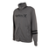 ハーレー（HURLEY）ラッシュガード フルジップジャージ 長袖 UVカット UPF50+ 紫外線対策 MRG2310037-CGHT