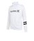 ハーレー（HURLEY）ラッシュガード フルジップ ジャージ 長袖 UVカット UPF50+ 紫外線対策 RASH ONE AND ONLY MRG23100…