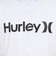ハーレー（HURLEY）ラッシュガード フルジップ ジャージ 長袖 UVカット UPF50+ 紫外線対策 RASH ONE AND ONLY MRG23100…