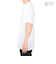 ルーカ（RVCA）半袖Tシャツ メンズ バランス インスティテュート ラッシュガード BD041264 WHT