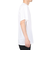 ルーカ（RVCA）半袖Tシャツ メンズ バランス インスティテュート ラッシュガード BD041264 WHT