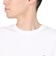 ルーカ（RVCA）半袖Tシャツ メンズ バランス インスティテュート ラッシュガード BD041264 WHT