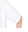ルーカ（RVCA）半袖Tシャツ メンズ バランス インスティテュート ラッシュガード BD041264 WHT