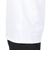 ルーカ（RVCA）半袖Tシャツ メンズ バランス インスティテュート ラッシュガード BD041264 WHT