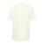 フットマーク（FOOTMARK）ジュニア 水着 ラッシュガード 半袖 Tシャツ 3100214-01 ホワイト