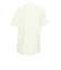 フットマーク（FOOTMARK）ジュニア 水着 ラッシュガード 半袖 Tシャツ 3100214-01 ホワイト