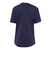 フットマーク（FOOTMARK）ラッシュガード 半袖 Tシャツ ジュニア 子供 UVカット 紫外線対策 防虫 吸水速乾 3100214-19 140 150 …