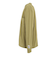 フットマーク（FOOTMARK）ジュニア ラッシュガード 長袖 プルオーバー FOOTMARKNATURAL 3100230-244 オリーブ
