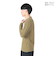 フットマーク（FOOTMARK） ラッシュガード 長袖 プルオーバーTシャツ 速乾 防虫 FOOTMARK NATURAL 3100102-244