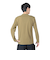 フットマーク（FOOTMARK） ラッシュガード 長袖 プルオーバーTシャツ 速乾 防虫 FOOTMARK NATURAL 3100102-244