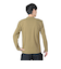 フットマーク（FOOTMARK） ラッシュガード 長袖 プルオーバーTシャツ 速乾 防虫 FOOTMARK NATURAL 3100102-244