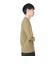 フットマーク（FOOTMARK） ラッシュガード 長袖 プルオーバーTシャツ 速乾 防虫 FOOTMARK NATURAL 3100102-244
