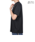 ハーレー（HURLEY）ラッシュガード 半袖 Tシャツ RASH ONE AND ONLY TEE MRG2310032-BLK 速乾 UVカット
