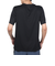 ハーレー（HURLEY）ラッシュガード 半袖 Tシャツ RASH ONE AND ONLY TEE MRG2310032-BLK 速乾 UVカット