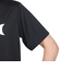 ハーレー（HURLEY）ラッシュガード 半袖 Tシャツ RASH ONE AND ONLY TEE MRG2310032-BLK 速乾 UVカット