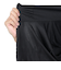 ハーレー（HURLEY）UPF50+ 軽量 速乾 ラッシュガード フルジップパーカー 長袖 MRG2310036-BLK