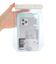 オウルテック（Owltech）スマホ 防水ケース ショルダー ストラップ OWL-WPCSP19-WH