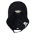 ビラボン（BILLABONG）帽子 COTTON TWILL CAP ベースボールキャップ BD013972 BLK