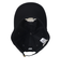 ビラボン（BILLABONG）帽子 COTTON TWILL CAP ベースボールキャップ BD013972 BLK