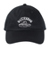 ビラボン（BILLABONG）帽子 COTTON TWILL CAP ベースボールキャップ BD013972 BLK