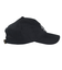ビラボン（BILLABONG）帽子 COTTON TWILL CAP ベースボールキャップ BD013972 BLK