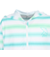 アーノルドパーマー（Arnold Palmer）ジュニア ラッシュガード 長袖 パーカー SGラッシュ 392253-23GRN グリーン
