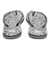 ディーシーシューズ（DC SHOES）ビーチサンダル レディース ビーサン 海 プール SPRAY SE 23SPDW231015BKN